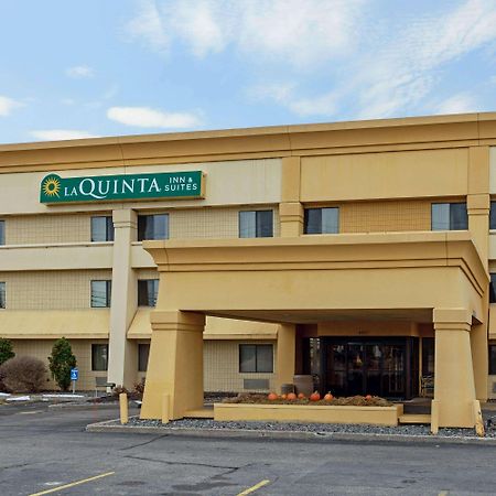 La Quinta By Wyndham Stevens Point Ξενοδοχείο Εξωτερικό φωτογραφία