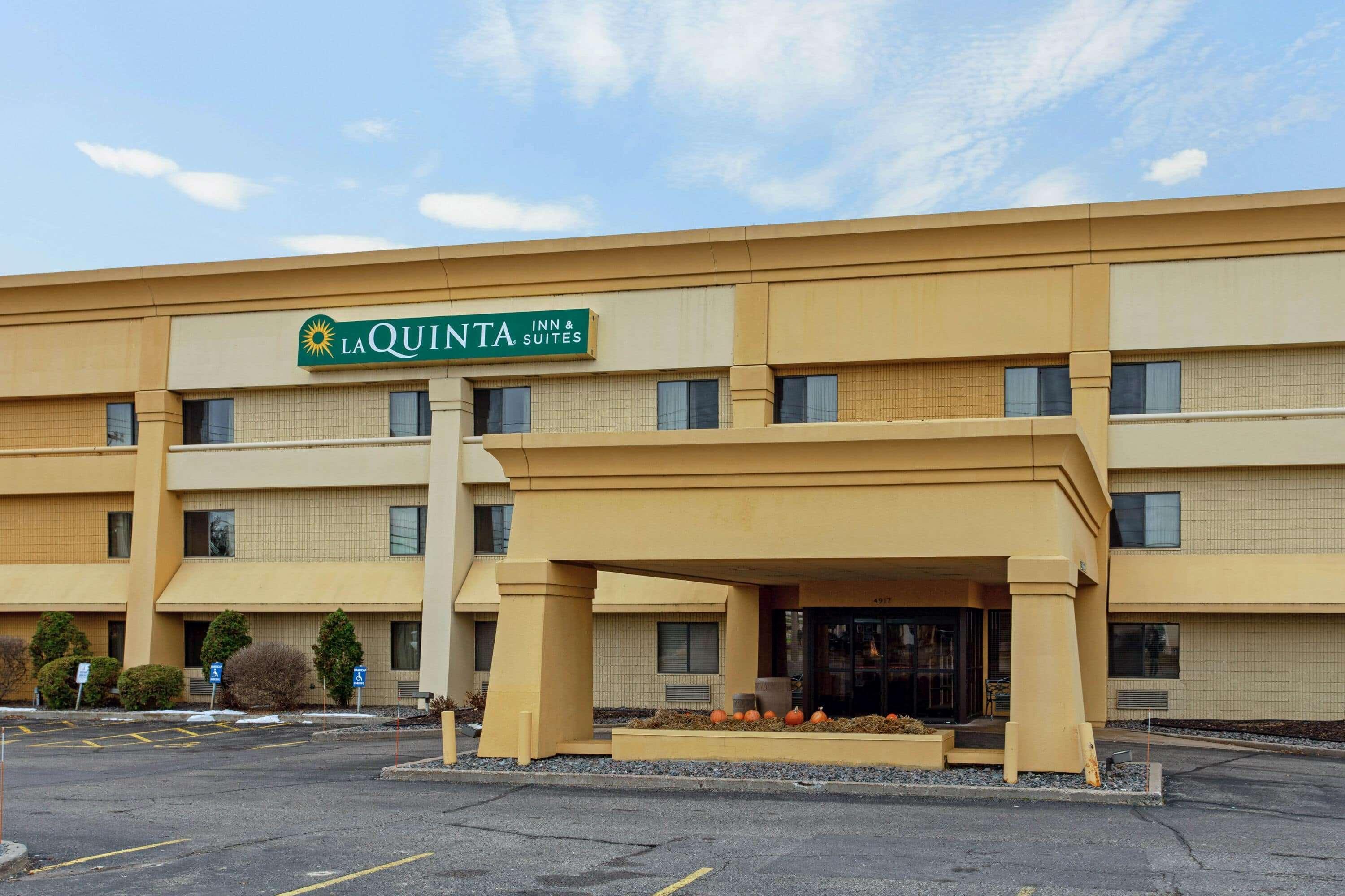 La Quinta By Wyndham Stevens Point Ξενοδοχείο Εξωτερικό φωτογραφία