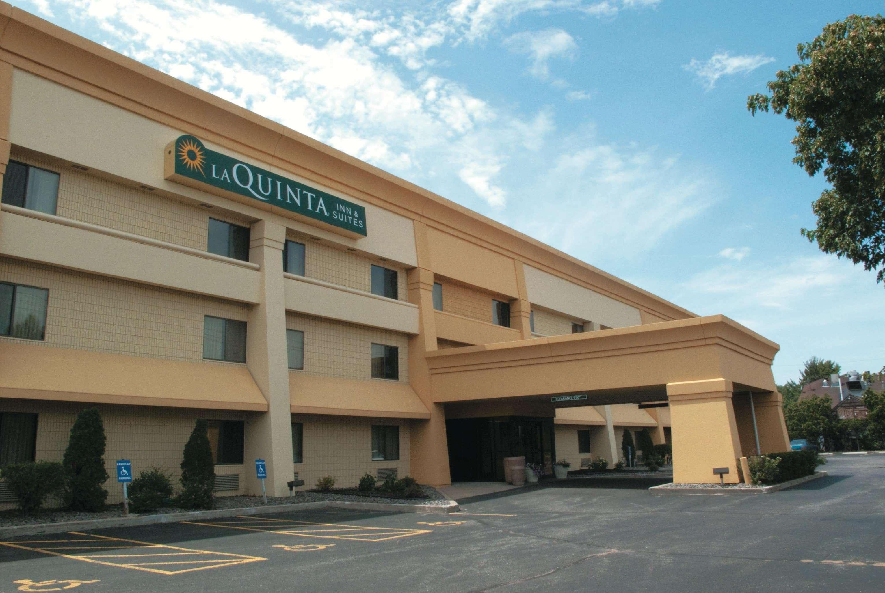 La Quinta By Wyndham Stevens Point Ξενοδοχείο Εξωτερικό φωτογραφία